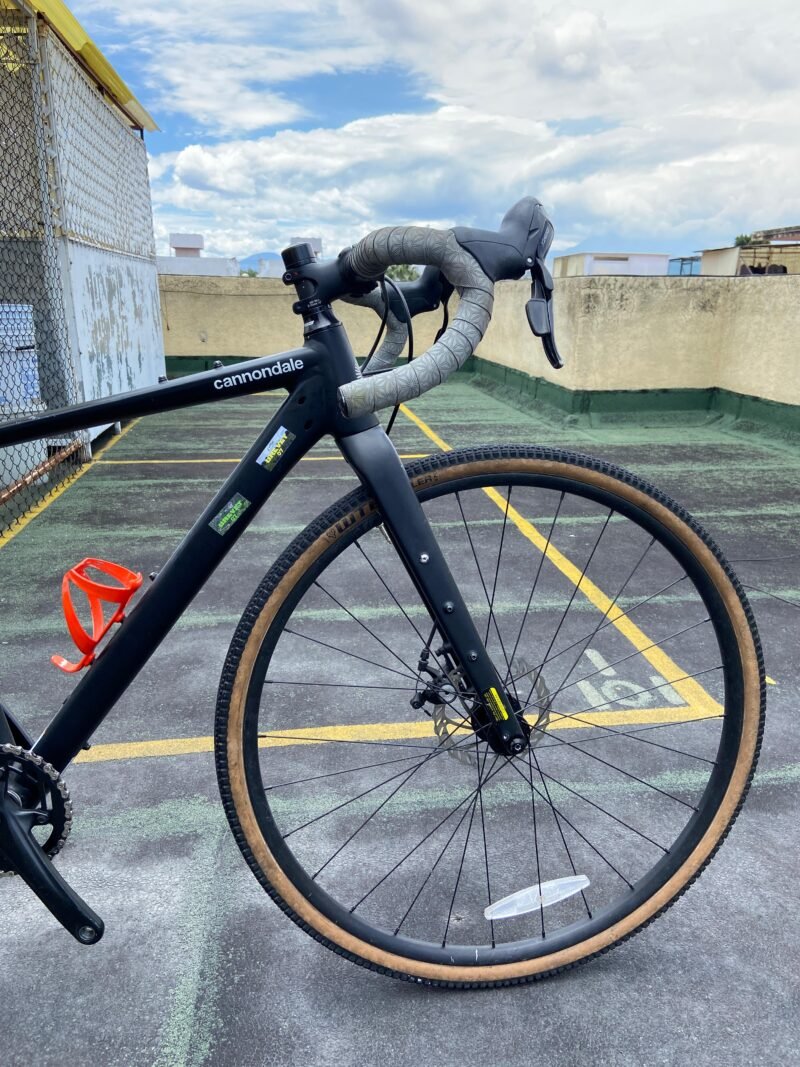 Cannondale Topstone 4 S