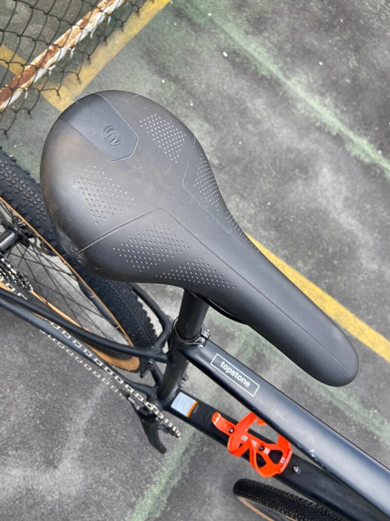 Cannondale Topstone 4 S