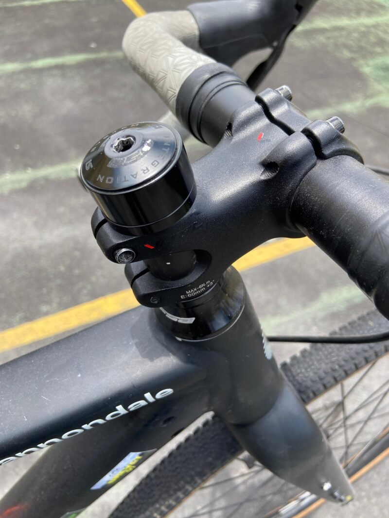 Cannondale Topstone 4 S