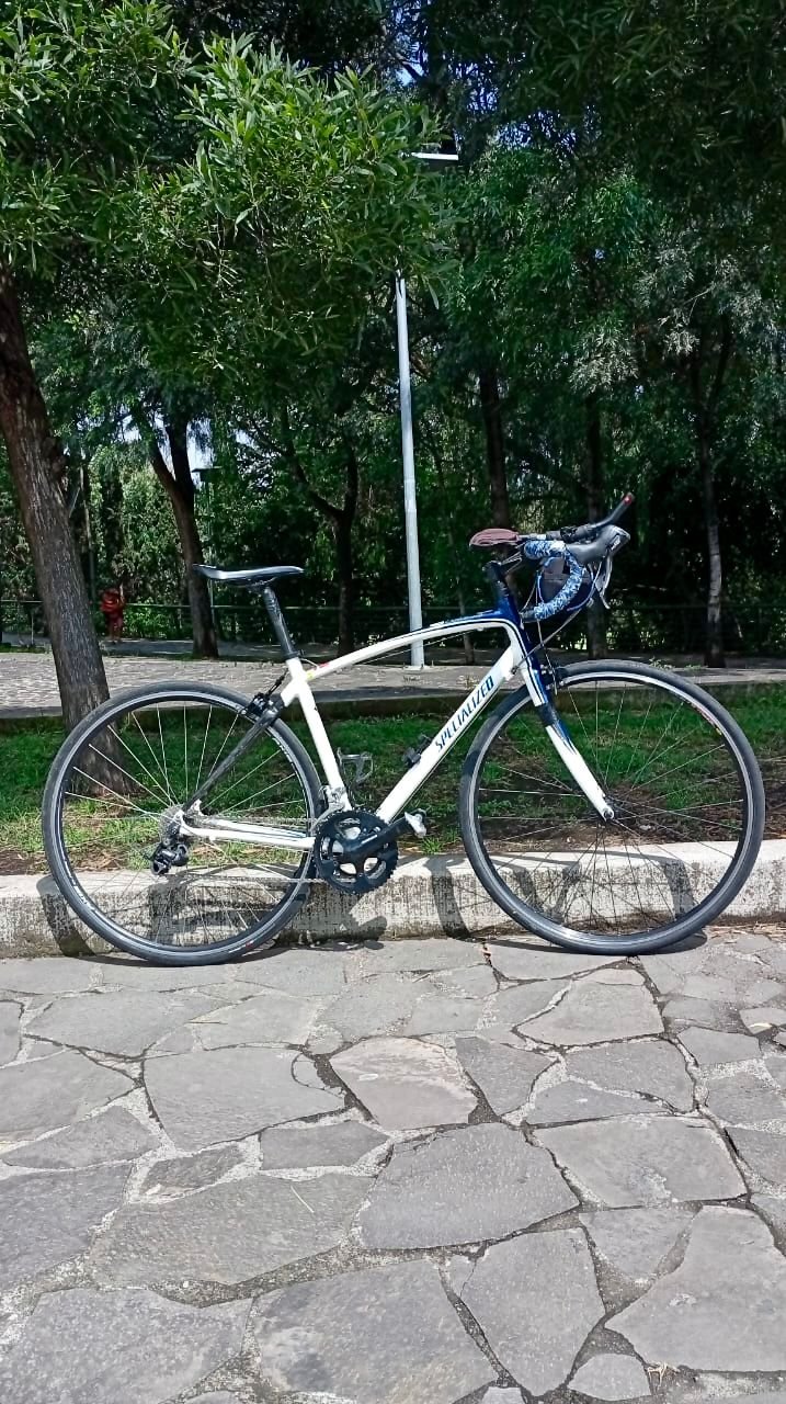 Specialized Dolce Comp