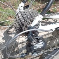 Specialized Dolce Comp