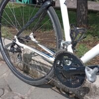 Specialized Dolce Comp