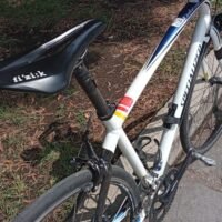 Specialized Dolce Comp