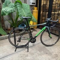ESTACIONAMIENTO RACK SOPORTE PARA BICI 0