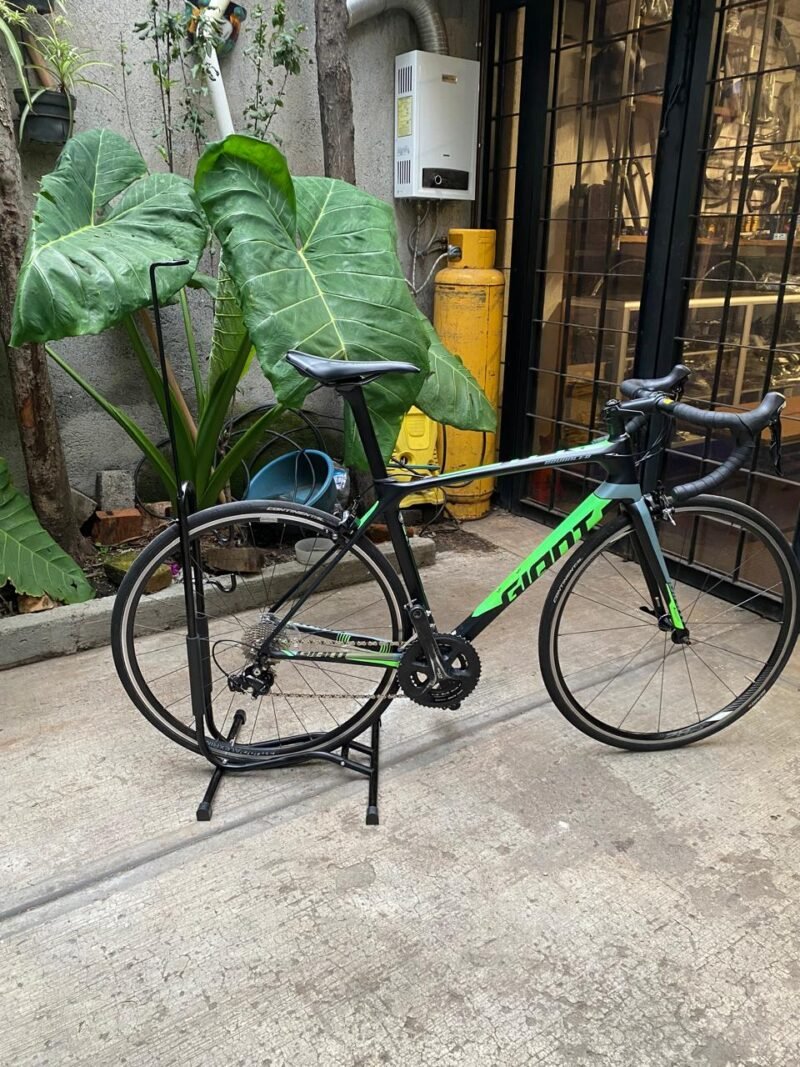 ESTACIONAMIENTO RACK SOPORTE PARA BICI 0