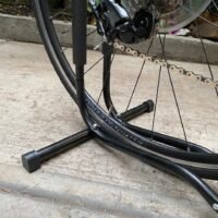ESTACIONAMIENTO RACK SOPORTE PARA BICI 0