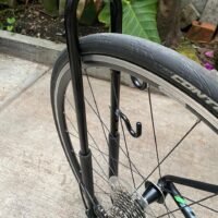 ESTACIONAMIENTO RACK SOPORTE PARA BICI 0