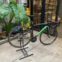 ESTACIONAMIENTO RACK SOPORTE PARA BICI 0