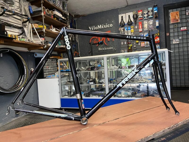 Frameset TREK Aluminium 1200