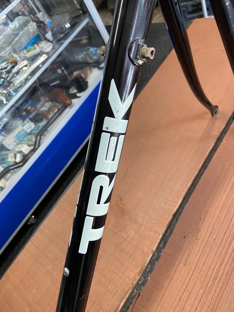 Frameset TREK Aluminium 1200