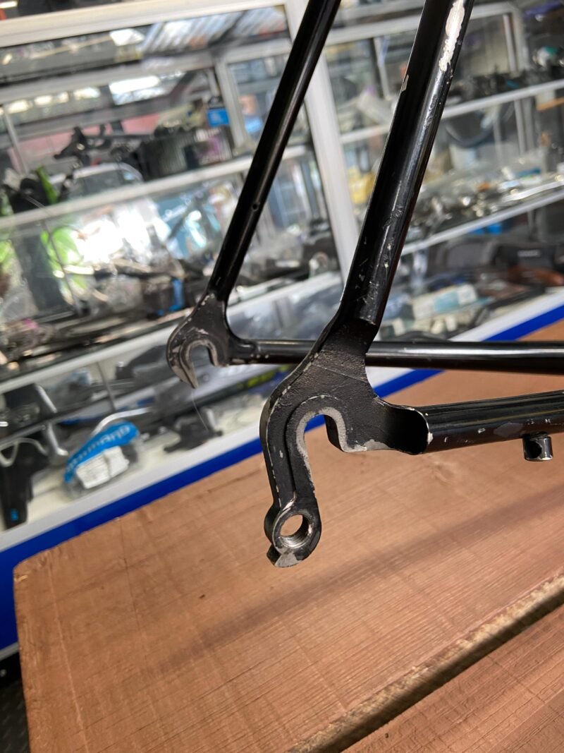 Frameset TREK Aluminium 1200