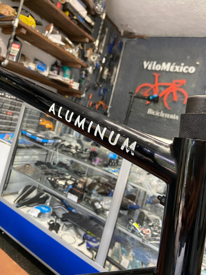 Frameset TREK Aluminium 1200