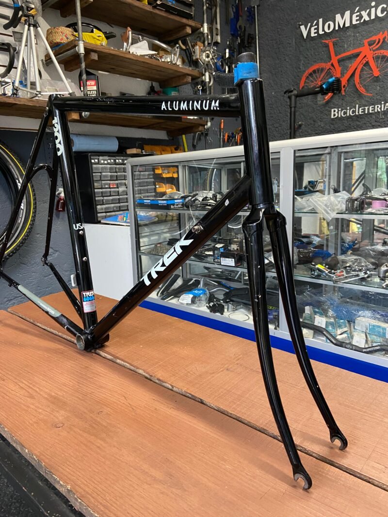 Frameset TREK Aluminium 1200