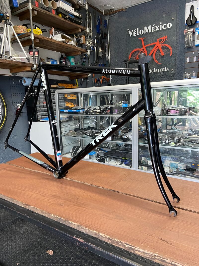 Frameset TREK Aluminium 1200