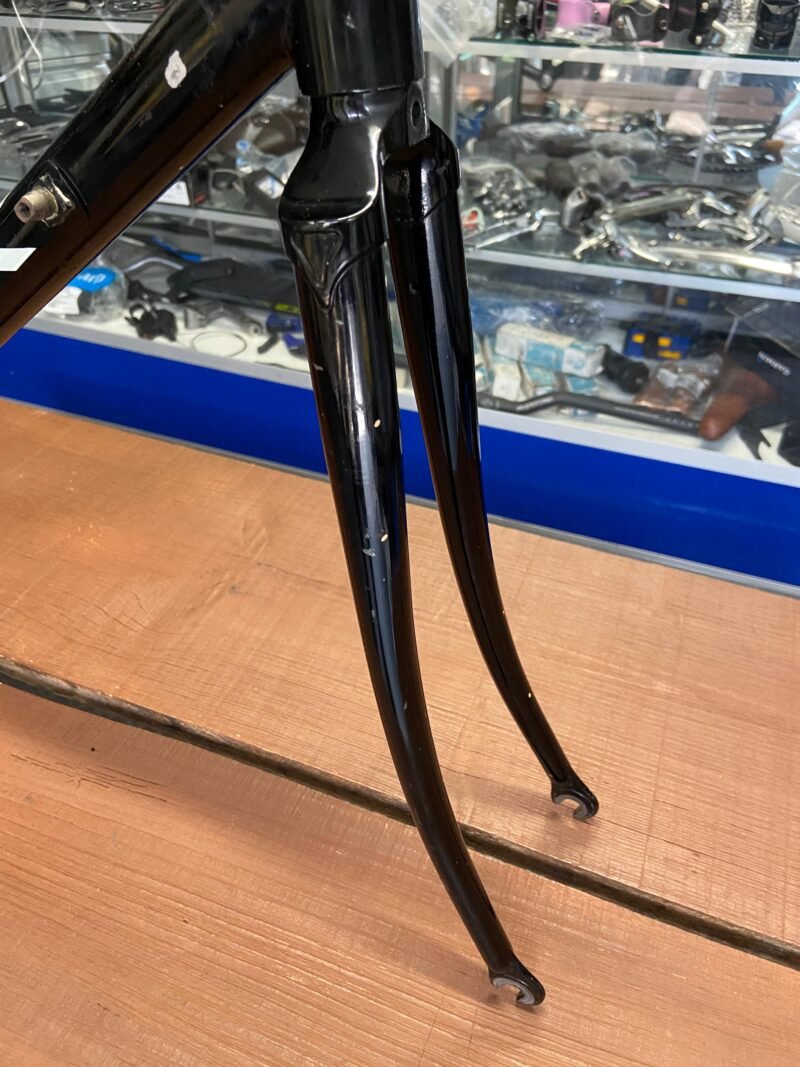 Frameset TREK Aluminium 1200