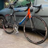 COLNAGO Cristallo Panaria ♣️