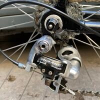 COLNAGO Cristallo Panaria ♣️