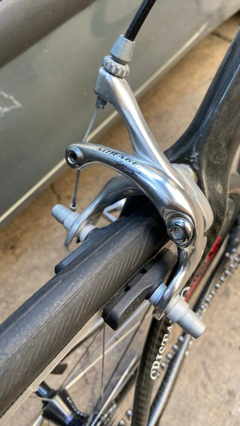 COLNAGO Cristallo Panaria ♣️