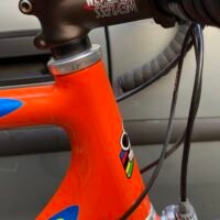 COLNAGO Cristallo Panaria ♣️