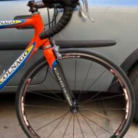 COLNAGO Cristallo Panaria ♣️