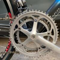 COLNAGO Cristallo Panaria ♣️