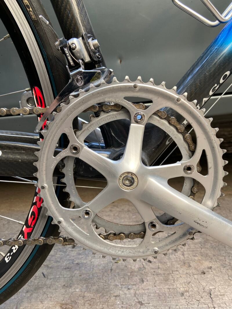 COLNAGO Cristallo Panaria ♣️