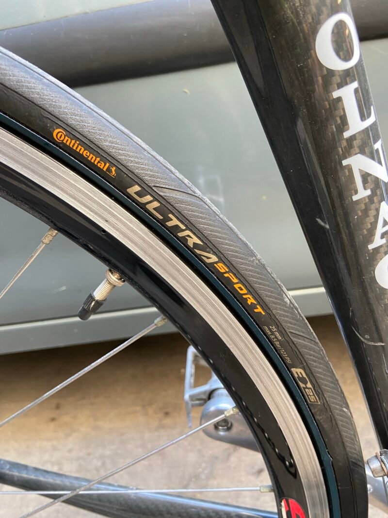 COLNAGO Cristallo Panaria ♣️