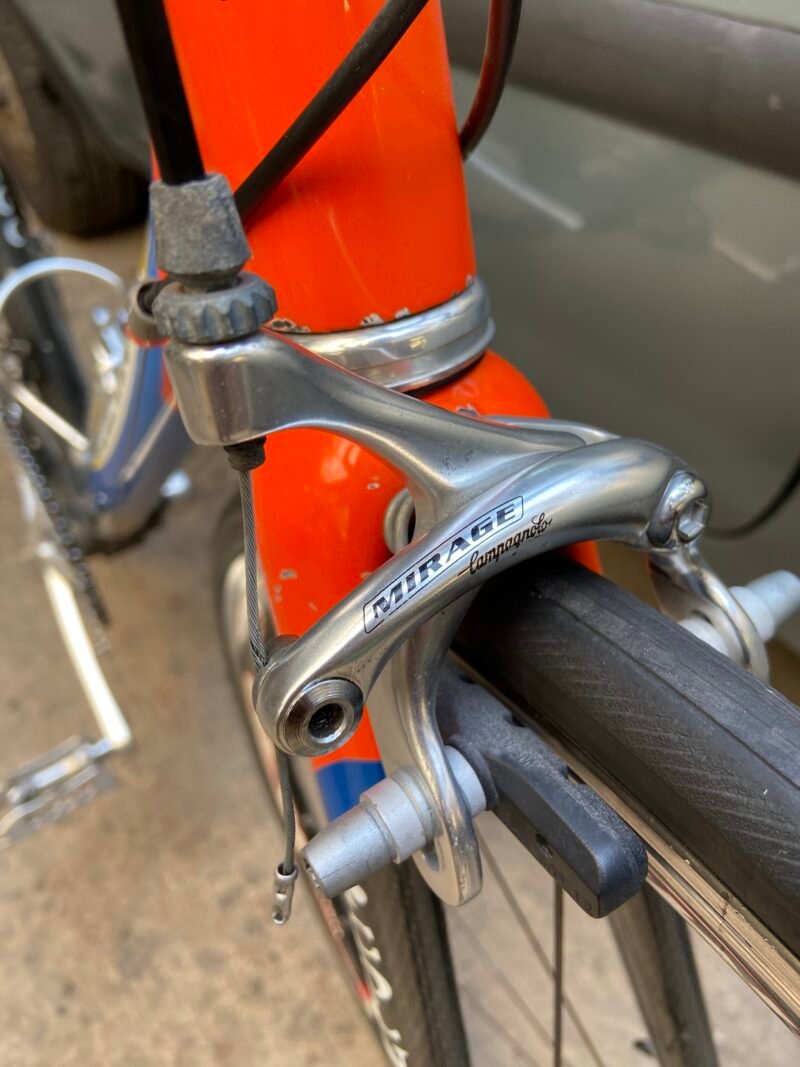 COLNAGO Cristallo Panaria ♣️