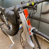 COLNAGO Cristallo Panaria ♣️