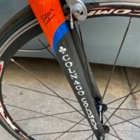 COLNAGO Cristallo Panaria ♣️