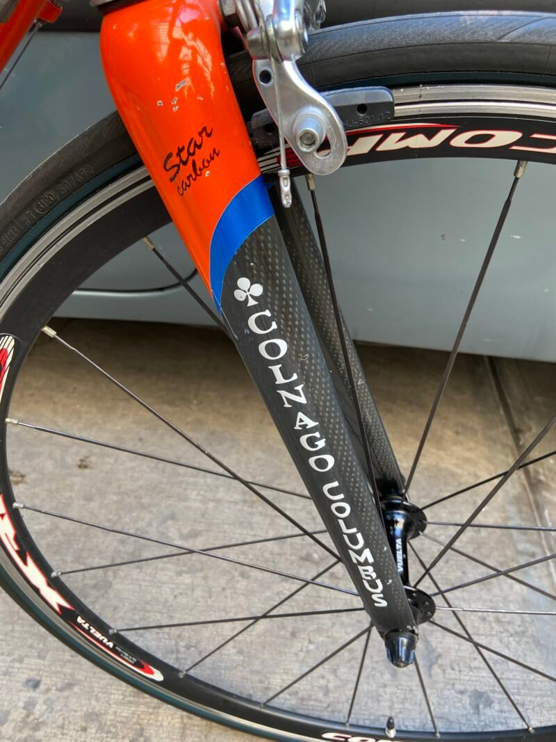 COLNAGO Cristallo Panaria ♣️