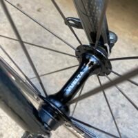 COLNAGO Cristallo Panaria ♣️