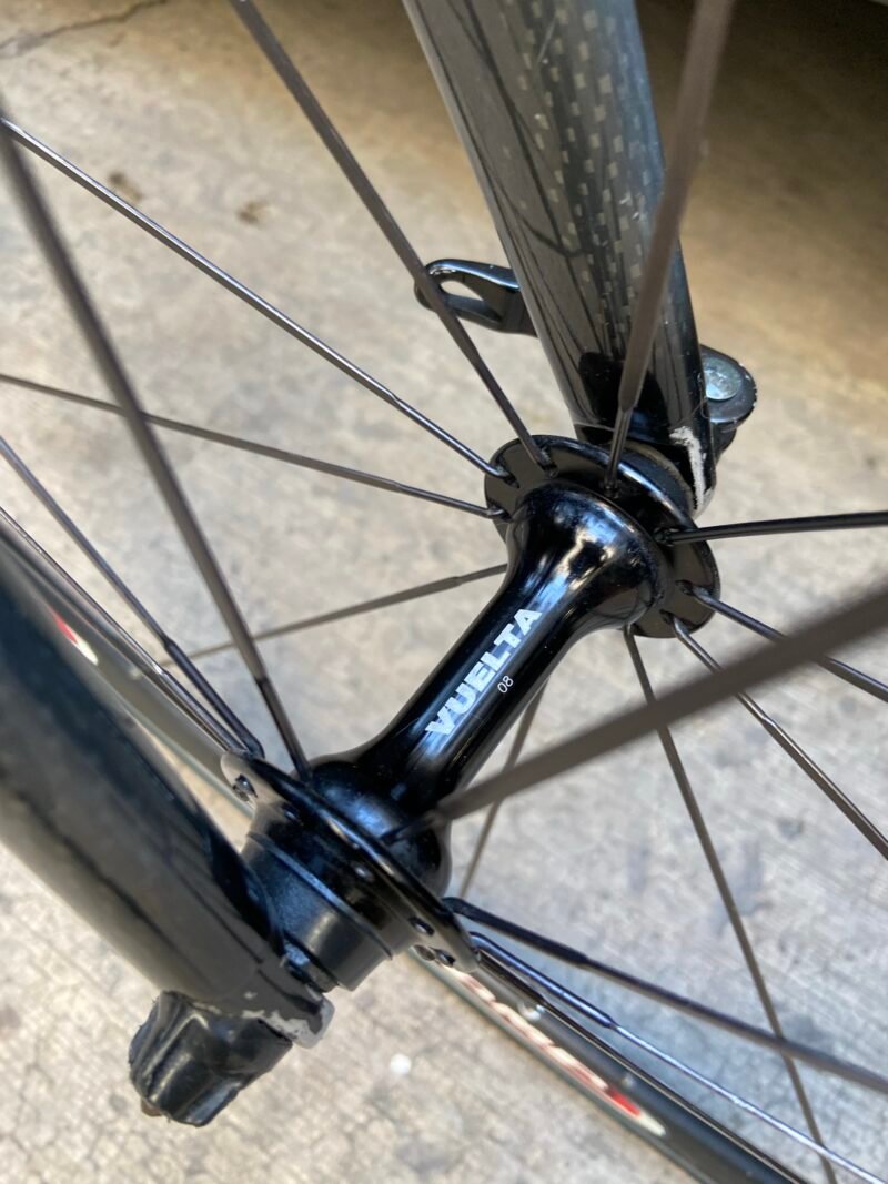 COLNAGO Cristallo Panaria ♣️