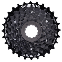 CASSETTE 7v CS-HG200