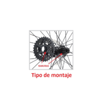 CASSETTE 7v CS-HG200