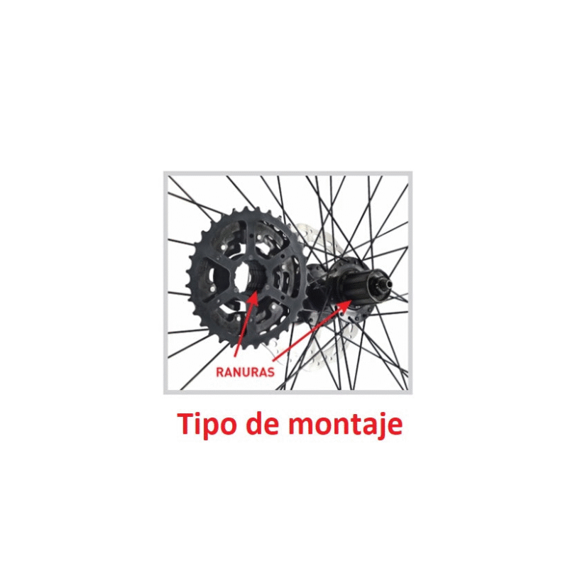 CASSETTE 7v CS-HG200